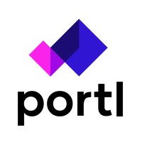 portl logo - Similar company to Portl