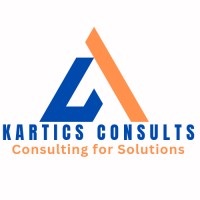 Kartics Consults logo - Similar company to Docsera