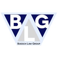 Boesch Law Group logo - Similar company to Wibsa International