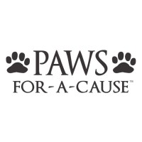 Paws For A Cause logo - Similar company to The Disruption Challenge