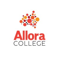 Allora College RTO N. 41249 logo - Similar company to Nova Anglia College