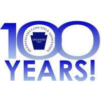 Pennsylvania Land Title Association logo - Similar company to Utb Title