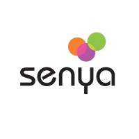 Senya International logo - Similar company to Acad Equipement