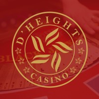 D'Heights Casino Careers logo - Similar company to Pnp Forensic Group