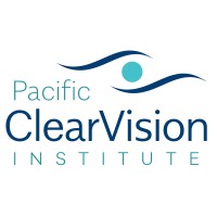 Pacific ClearVision Institute logo - Similar company to Spine West: Spine, Orthopedic & Regenerative Medicine