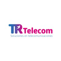 TR Telecom logo - Similar company to Tr Telecom