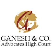 Ganesh & Co logo - Similar company to Anand And Naik