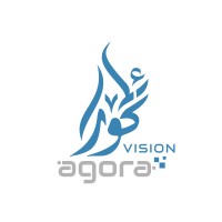 Agora Vision ئاگۆرا ڤیژن logo - Similar company to Lill Co.