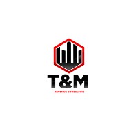 T&M Revenue Consulting logo - Similar company to Frantic.Link