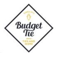 Budget Tie logo - Similar company to Dasmooi B.V.