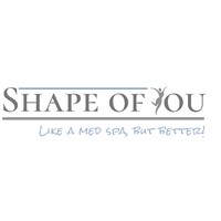 Shape of You logo - Similar company to Bio-Clean 911