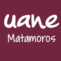 UANE Matamoros logo - Similar company to Editorial E Impresos Coatlicue