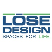 Lose Design logo - Similar company to Dynamic Engineering Design, Inc.