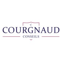 COURGNAUD CONSEILS logo - Similar company to Randstad Search Nantes
