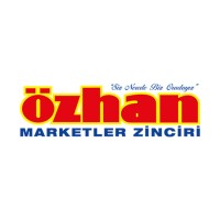 Özhan Marketler Zinciri logo - Similar company to Turkishtime