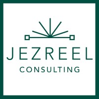 Jezreel Consulting logo - Similar company to Recruiting Advisors