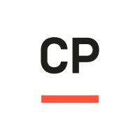 Cooper Perkins | Part of PA Consulting logo - Similar company to Friday - Part Of Pa Consulting
