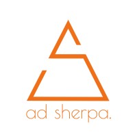 Ad Sherpa logo - Similar company to Un[Travel]