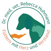 Tierarztpraxis für Fütterungsberatung Dr. med. vet. Rebecca Huhmann logo - Similar company to Tierarztpraxis Dr. Wittchen