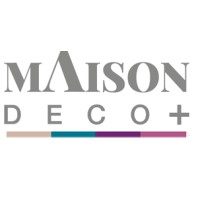 Maison DECO + logo - Similar company to Adnrj