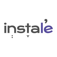Instale logo - Similar company to Wemake Digital