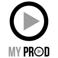 MY PROD logo - Similar company to Abf Conseil