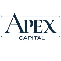 Apex Capital logo - Similar company to Altitude Development Group