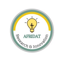 Afridat Research & Innovation GmbH logo - Similar company to Decode Analytical