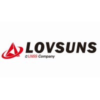 Lovsuns Tunneling Canada Ltd. logo - Similar company to Trakkom Engineering & Industries