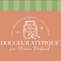 DOUCEUR ATYPIQUE logo - Similar company to Sainderma