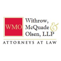 Withrow, McQuade & Olsen, LLP logo - Similar company to Blaska Holm Llc