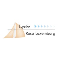 LYCEE ROSA LUXEMBURG logo - Similar company to Lr Composites