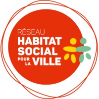HABITAT SOCIAL POUR LA VILLE logo - Similar company to Atehera