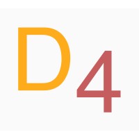 D4 Consulting Group logo - Similar company to Lehi Partners