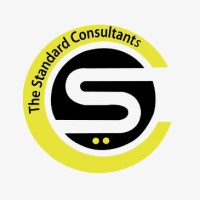 The Standard Consultants logo - Similar company to Blue Energy Build