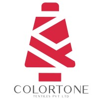 Colortone Textiles Private Limited logo - Similar company to Miniklub Retail Private Limited