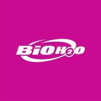 BioH2O logo - Similar company to Rvd