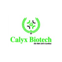 Calyx Biotech logo - Similar company to Neuromatrix