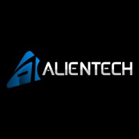 AlienTech logo - Similar company to Alientech Srl