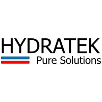 HydraTek A/S logo - Similar company to Granby Pack A/S