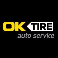 Ok Tire Winnipeg logo - Similar company to Pro West Security