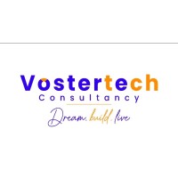 Vostertech Consultancy logo - Similar company to Pikabox