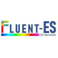 Fluent Engineering Solutions : CFD Specialists logo - Similar company to Thermosciences Laboratory