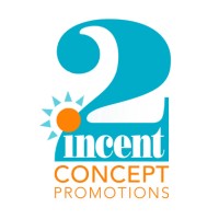 2incent Concept Promotions logo