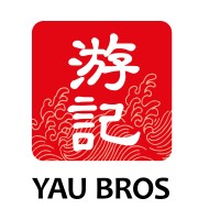 Yau Brothers & Co Limited logo - Similar company to Uxl It