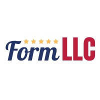 FormLLC logo - Similar company to Notchweb