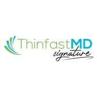 ThinfastMD Signature logo - Similar company to 360 App Services Inc.