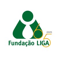 Fundação LIGA Oficial logo - Similar company to A Avó Veio Trabalhar