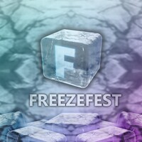 Freezefest logo - Similar company to Soap2Day