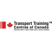 Transport Training Centres of Canada logo - Similar company to Kenjgewin Teg